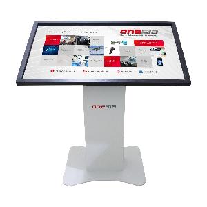 Arjuna Table Kiosk Non-Touch 43inch