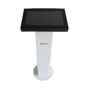 kiosk