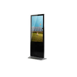 Vishnu Standing Kiosk Interactive Touch 24inch