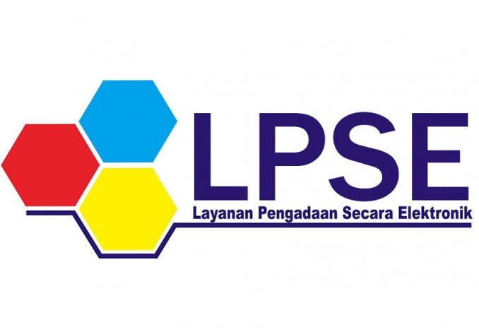 logo lpse