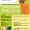 PUPUK ORGANIK CAIR CAP BUAH NDARU - Gambar 2