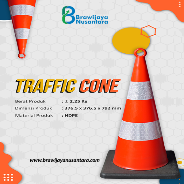 Traffic Cone