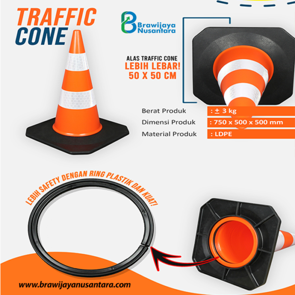 Traffic Cone